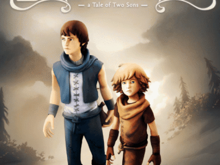 Brothers A Tale Of Two Sons PC